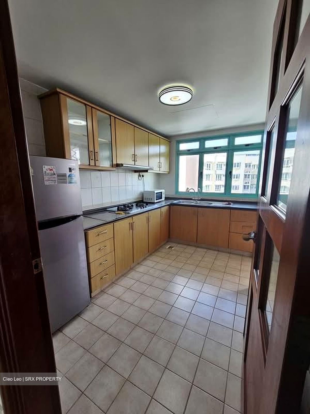 Ballota Park Condominium (D17), Condominium #550557371